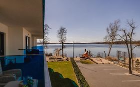 Apartamenty Aquarius Gold Boszkowo