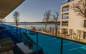 Apartamenty Aquarius Gold Boszkowo